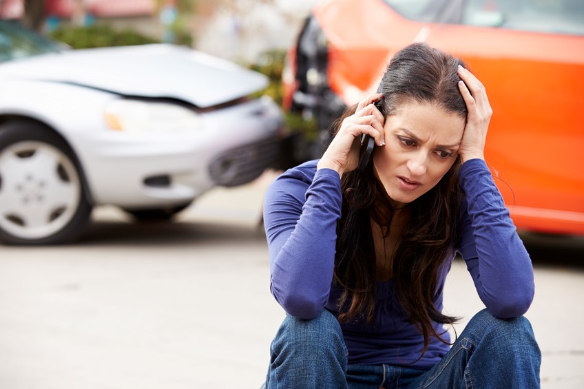 Motorcycle Accident 
      Lawyer Temecula CA